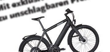 Heute ist das Fahrrad weltweit dem E-Bike wurde jetzt wieder einmal eine dem E-Bikegenutzte jetzt wieder einmal häufi gsten Transportmittel undeine mit dem EWinterend