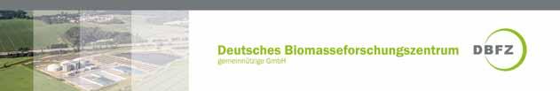 102 POSTER: IV SYSTEMISCH BETRACHTEN Flexible Biogasanlagen zur Systemintegration von fluktuierenden erneuerbaren Energien Markus Lauer 1, Daniela Thrän 1,2 HINTERGRUND/ZIEL Zur notwendigen