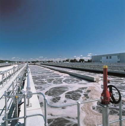 Lehrveranstaltungen VORLESUNGEN Industrieabwasserreinigung (AWT B2) Abwassertechnik