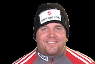 Sportler Bob - Herren Heimische Bob-Sportler Beat Hefti (Schweiz), 36, hält Bahn- und Startrekord in Winterberg, gewann Silber im Zweier bei Olympia in Sotschi; mit dem Schweizer ist immer zu