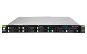 Datenblatt FUJITSU Server PRIMERGY RX2530 M4 Dual-Socket-Rack-Server (1 HE) Datenblatt FUJITSU Server PRIMERGY RX2530 M4 Dual-Socket- Rack-Server (1 HE) Maximale Produktivität in einem 1-HE-Gehäuse