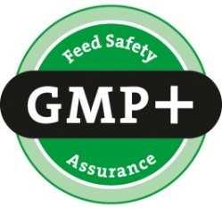 zutreffenden Anforderungen und Voraussetzungen des Standards: GMP + B4 Transport des GMP + - FC scheme (basierend auf GMP + C6) der GMP + International entspricht.