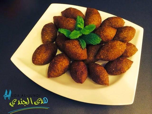 Zutaten für 4-6 Pers. Teig: Kibbeh zählt wohl zu den beliebtesten Speisen in Syrien und ist auch im arabischen Raum ein weit verbreitetes und beliebtes Gericht.