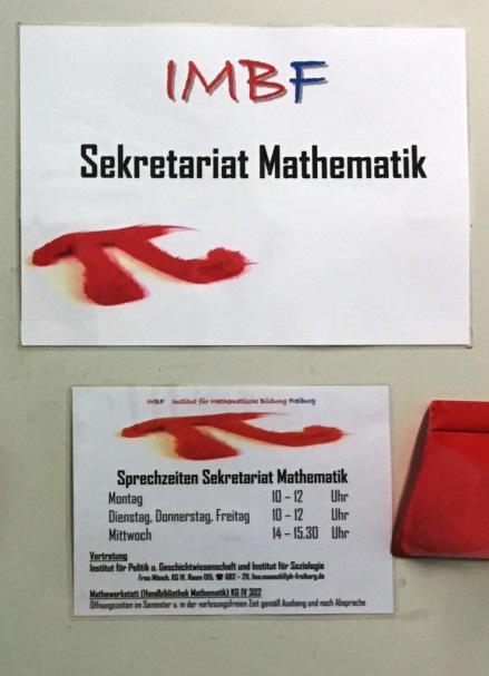 Mathe-Werkstatt (302) Die wichtigsten Adressen: www.