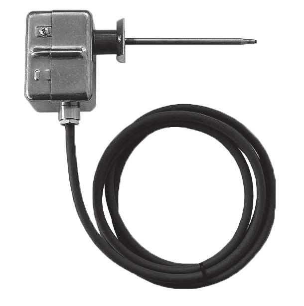 Schwarz Adapter-Rosette für wodtke Differenzdruckwächter DS 01 dn 130 mm 