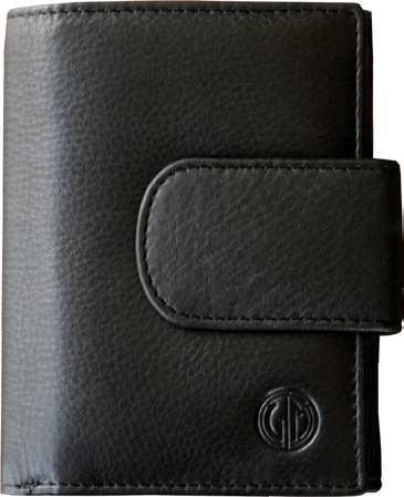 Damen-Portemonnaies / lady s wallets NEW 10 schwarz/ black