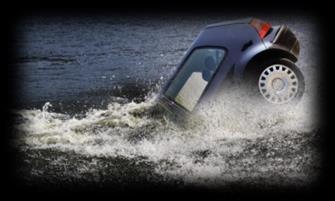 Lösung 3 A fesselt B in seinem Auto und lässt das Auto in den See stürzen, wodurch B ertrinkt.