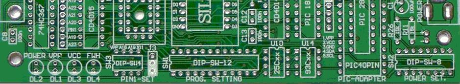 Reparatur von Industrieelektronik Die UNIS Group ist spezialisiert auf die Reparatur von: Industrieelektronik Frequenzregler Softstarter SPS-Steuerungen Bedienungspaneele Roboter Elektronik