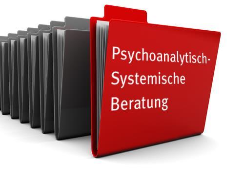Arbeitsgemeinschaft für psychoanalytisch-systemische Praxis und Forschung e.v.