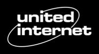 Sprecher: (turnusmäßig wechselnd) 9 März 2018 1&1 Gruppe Die 1&1: Internet-Services der United Internet AG Access Applications Netze Endgeräte Motiviertes Team 9.400 Mitarbeiter, davon 2.