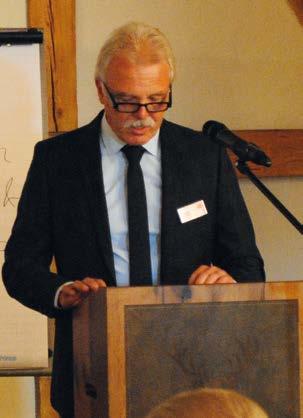 Anstelle des ausgeschiedenen Rechnungsprüfers Helmut Schäfer wurde Herr Reiner Schock, Sinsheim, einstimmig in das dreiköpfige Gremium gewählt.