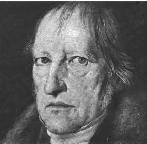 Philosophische Grundlage BIW 2010 Hegel (1817): Der Mensch stehe über der Natur!