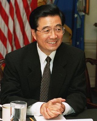VIERTE Generation 2003 2013 Hu Jintao (* 1942), Wen Jiabao (* 1942) u.a. Die Führungsfrage konsolidiert sich.
