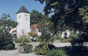 Jung Alt, wie der Freizeitpark am Westkreuz, werden im gesamten Stadtteil geplant.