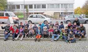 Das Energie- Wassersparprogramm motiviert sensibilisiert Münchner Schulen Kindertageseinrichtungen bewusst mit Ressourcen umzugehen.