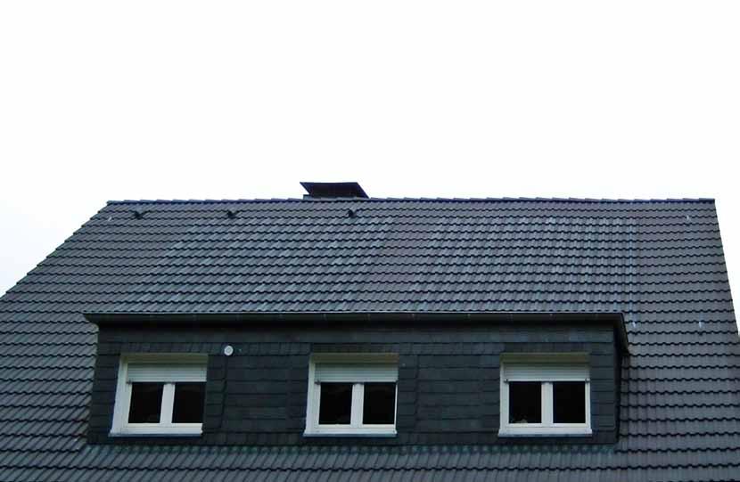 NELSKAMP SolarPowerPack Das Solar-Dachpfannen-Kollektor-Heizsystem Alle Vorteile auf einen Blick: Perfektes Kollektor-Design für schöne Dächer Die Dachästhetik und Dachstatik bleiben erhalten