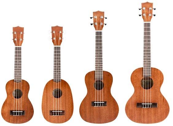 Kurs 5 Gitarre ab 5. Klasse Du lernst Gitarre spielen und musizierst gemeinsam mit andern. Du bringst dein eigenes Instrument mit. Kurs 6 Ukulele ab 2.