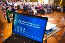 Individuelle Begabungsförderung im Forder-Förder-Projekt (FFP) Schüler_innenförderung im Forder-Förder-Projekt Prof. Dr.