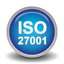 + ISO 27001 > Betrifft nicht die Software, sondern die Maßnahmen zur