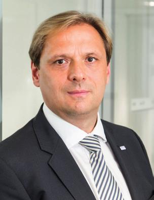 Referenten Ingo R. Mainert Ingo R. Mainert ist Managing Director und CIO Multi Asset Europe von Allianz Global Investors.