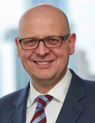Referenten Stefan Hofrichter Stefan Hofrichter leitet seit 2011 den Bereich Global Economics & Strategy bei AllianzGI.