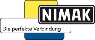 NIMAK GmbH Größter deutscher Hersteller und weltweit einer der bedeutendsten Anbieter von Roboter-Schweißzangen sowie Hersteller von Hand- Schweißzangen, Automationslösungen und Sonderanlagen sowie