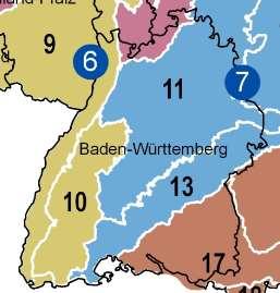 Dokumentation der beernteten Flächen...15 6. Fotodokumentation...20 7. Karten der Spenderflächen...23 1.