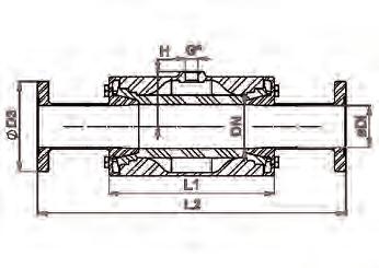 4404 Di D nb ø d ø TK L ewicht 0 0 46 35 54 4 9 37 68 63 /8" 23 0,03 0,9 5 6 56 47 59 4 9 42 85 88 /8"