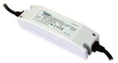 Mitgeliefertes Zubehör LED Netzteil ohne Dimmung oder LED Netzteil mit 1-10 Vdc Dimmung oder LED