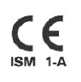 General Characteristics EMC, safety, environment and compliance Description EMC Specification European Council Directive 2014/30/EC IEC 61326-1:2012 EN 61326-1:2013 CISPR 11:2009 +A1:2010 EN 55011: