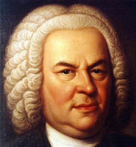 21. März 2017-19.30 Uhr Happy Birthday, Johann Sebastian! Konzert zum 332.