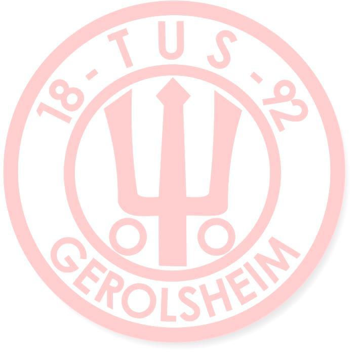 TuS Gerolsheim 3 Männer Saison 2017 / 18 Landesliga Ost TuS Gerolsheim 3 KSV Kuhardt 2 KV Grünstadt 2 PSV Ludwigs hafen 2 Großkarlbach Carlsberg 1 SKC Gommers heim 1 Mainz- Essenheim 2 KSG Pfedders