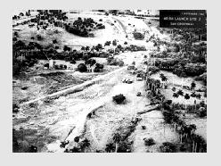 Ein Beispiel gefällig? Auf den nachfolgenden Seiten sehen Sie Luftaufnahmen, entstanden während der Kubakrise im Jahr 1962.
