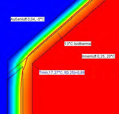 D-06 Traufe + Drempel Nr.