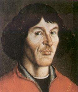 Die ersten Forschungsarbeiten Nikolaj Kopernikus (1473-1543) Abb.