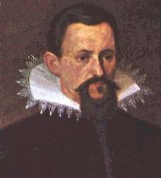 Die ersten Forschungsarbeiten Tycho Brahe (1546-1601) SEHR AKKURATE MESSUNG Johannes Kepler (1571-1630) Abb.