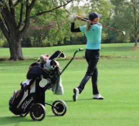Im Frühjahr bietet Christoph Herrmann, unser neuer Head pro, beispielsweise eine Familien-Golfreise an (junior-golfcamps.de). Er bringt frischen Wind in den MGC und auch ins Jugendtraining!