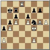 Nightmare Nr.016 Saemisch 1922 1.Ke7+-[1.Kg7? a1d 2.Txa1 Txa1 3.f8D Te1 4.Df2 Te4=; 1.Kg8? a1d=] 1...Te3+ 2.Kf6 Tf3+ [2...Tb3 3.Ta1 Tf3+ 4.Ke7 Te3+ 5.Kd6 Tf3 6.Txa2+ Kb8 7.Ke7+-] 3.Kg7 Ta3 [3...Ka6 4.