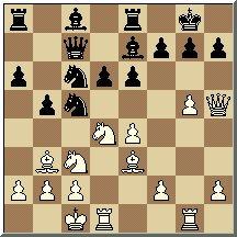 f5 exf5 6.e6 f4 [6...f6 7.gxf6+ Kxe6 8.Te8++-] 7.Th8 f3 [7...f6 8.gxf6+ Kxe6 (8...Kxf6 9.a8D+-) 9.a8D Txa8 10.Txa8 g5 (10...Kxf6 11.Tf8++-) 11.Tg8+-; 7...Kxe6 8.a8D Txa8 9.Txa8 Kf5 10.Tf8+-] 8.