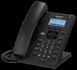 Panasonic KX-HDV230 Systemtelefon PoE