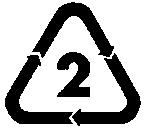 Wäschekörbe, Wäschewannen (zu Restabfall ) Metallbügel (zu Metallverpackungen ) PS/PP-Verpackungen Metallbügel und Verschlüsse entfernen!