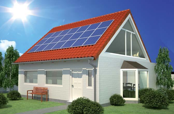 Klimaschutzthemen SolarEnergetische Bauleitplanung Mit der Sonne planen!