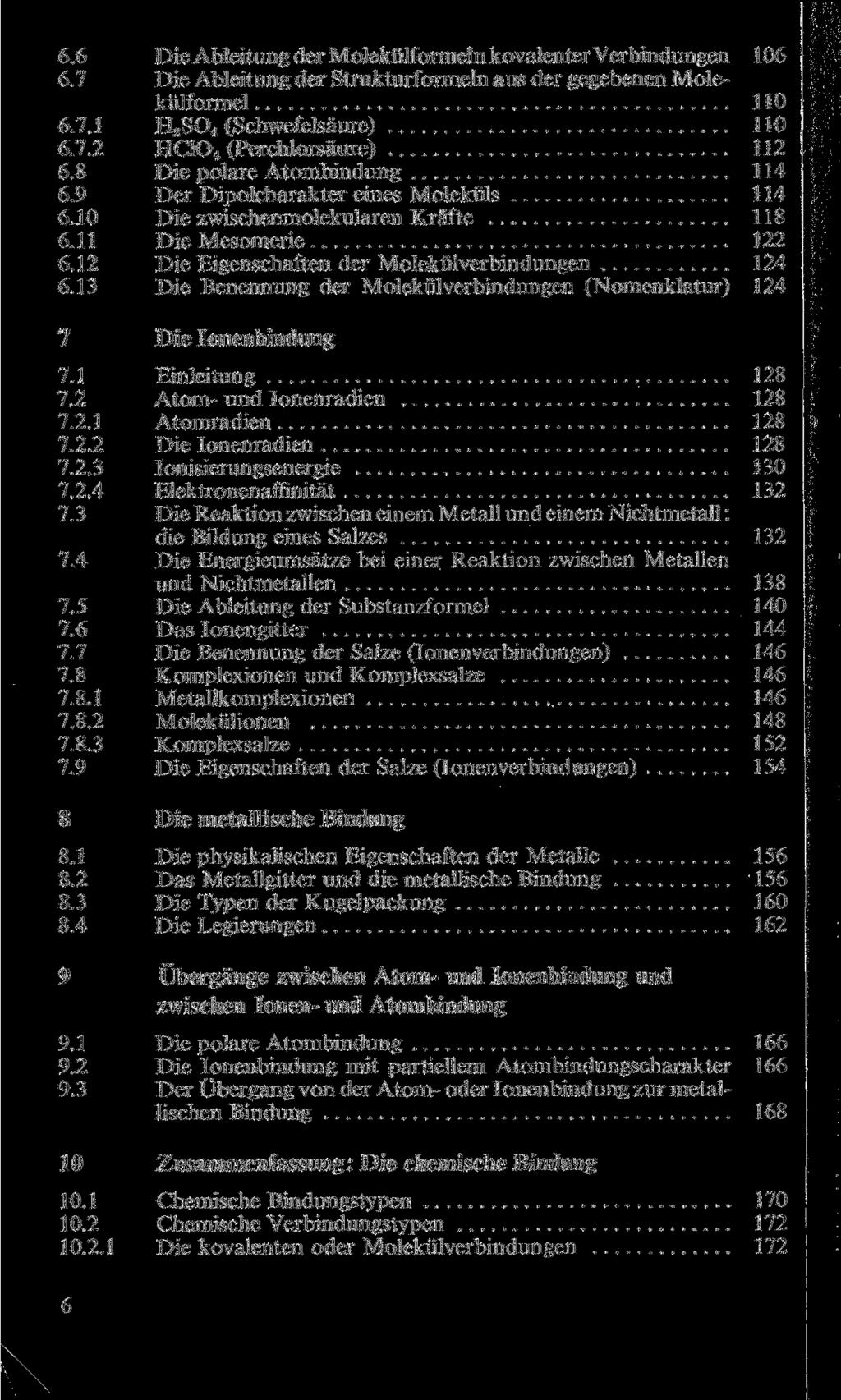 Chemie Walter Friedli Repetitorium Allgemeine Und Anorganische Chemie Teil 1 Atombau Und Bindungslehre Studienbucher Pdf Free Download