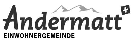 GEMEINDERAT Verordnung über das Halten von Hunden in der Gemeinde Andermatt Genehmigt an der Offenen Dorfgemeinde vom 25.