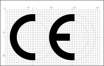 CE-Kennzeichnung Die CE-Kennzeichnung wird durch den Hersteller an Bauprodukten angebracht, für die er eine Leistungserklärung erstellt hat.