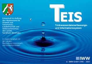 Weiterentwicklung von TEIS / ZTEIS Gemeinsame Weiterentwicklung von TEIS / ZTEIS durch NRW, Schleswig-Holstein, Mecklenburg-Vorpommern, Hamburg, Hessen