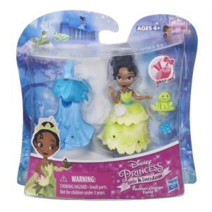 5010994934989 Hasbro Disney Princess Little Kingdom Prinzessin sortiert B5321EU4 2 4,00 5010994942052 Hasbro