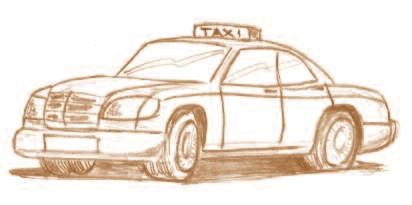 Beruf Arbeitsort Arbeitszeit Aufgaben Bewerbung FIX UND FAXI Taxifahrer/in gesucht!