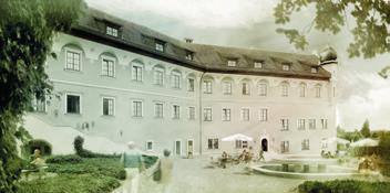 Veranstaltungsorte Kontakt und Bewerbung Die Seminare finden im Bildungszentrum Schloss Hofen (Lochau bei Bregenz)