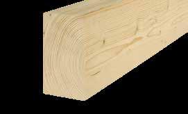 best wood KVH KONSTRUKTIONSVOLLHOLZ keilgezinkt Fichte NSI Dicke [mm] 45 (13,00 m) 60 (13,00 m) 60 (5,00 m) 80 (13,00 m) Breite [mm] 80 (5,00 m) 100 (13,00 m) 100 (5,00 m) 60 90 108 80 65 Dougl.